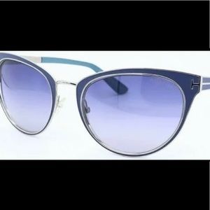 Tom Ford Cat Eye Sunglasses